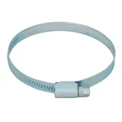 Inne mocowania - Opaska ślimakowa 16 - 27 x 8,5 - miniaturka - grafika 1