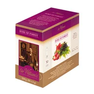 Herbata - Owocowa herbata Sir Williams Royal Taste Duke Of Forest 50 szt. - miniaturka - grafika 1