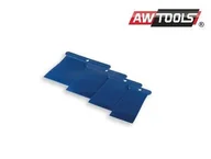 Narzędzia murarskie - Szpachle japonki AWTOOLS, 4 sztuki - miniaturka - grafika 1