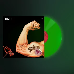 MTJ Unu (na 40-lecie) LP - MTJ - Rock - miniaturka - grafika 1