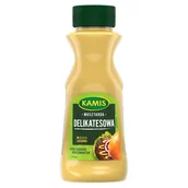 Musztardy - Kamis Musztarda delikatesowa 290 g - miniaturka - grafika 1