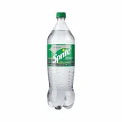 Napoje gazowane - Sprite zero napój gaz. cytryna limonka 1,5l 9szt - miniaturka - grafika 1
