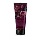Balsamy i kremy do ciała - BARWA Spa Experience Balsam Do Ciala Nawilżająco-regenerujący Pink Pepper &amp; Violet 200ml - miniaturka - grafika 1