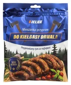 Przyprawy i zioła sypkie - Przyprawa do kiełbasy "DRWALA" wg przepisu Marcina Kostrzewskiego 100g - miniaturka - grafika 1