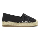 Espadryle damskie - Espadryle Jenny Fairy WSS21119-01 - miniaturka - grafika 1