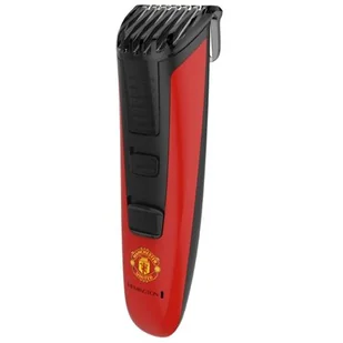 Remington Manchester United Beard Boss Styler MB4128 - Maszynki do strzyżenia - miniaturka - grafika 1