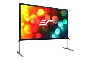 Elite Screens OMS100H2 ekran do rzutnika 2,54 m (100") 16:9 - Rzutniki i wizualizery - miniaturka - grafika 1