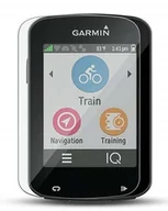 Akcesoria do smartwatchy - Szkło Hartowane Garmin Edge 530 / 830 - miniaturka - grafika 1