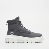 Botki damskie - TIMBERLAND GREYFIELD - Timberland - miniaturka - grafika 1