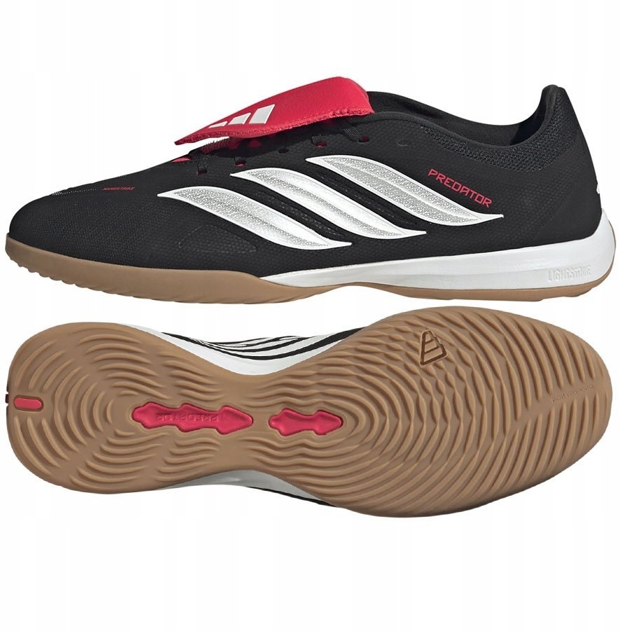 Adidas Buty adidas Predator League FT IN JR4741