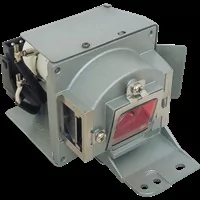 Lampa do BENQ 5J.J9P05.001 - zamiennik oryginalnej lampy z modułem - Lampy do projektorów - miniaturka - grafika 1