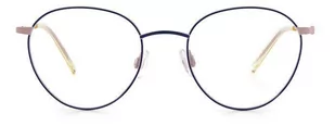 Okulary korekcyjne M Missoni MMI 0058 1ZN - Okulary korekcyjne, oprawki, szkła - miniaturka - grafika 3