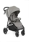 Wózki dziecięce - JOIE stroller LITETRAX W/ RC, PEBBLE, S2213AAPEB000 - miniaturka - grafika 1