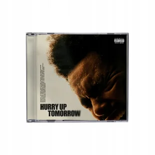 Hurry Up Tomorrow (Complete Edition) - Pop - miniaturka - grafika 1