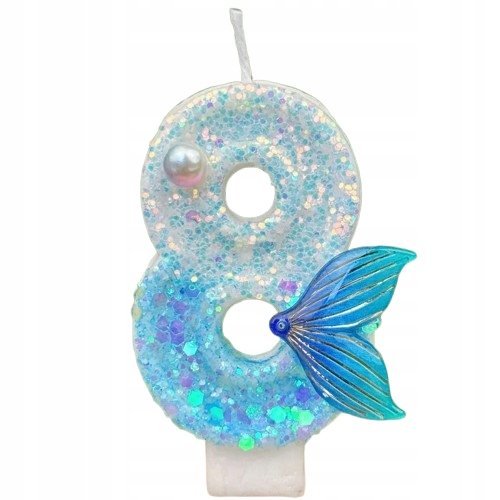 ORCHIDEA CZERŃ STORCZYK PHENELOPSIS 8 KWIAT. 105CM