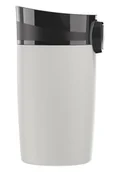 Kubki termiczne - Sigg kubek termiczny Miracle white biały 0.27L - miniaturka - grafika 1