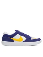 Sneakersy męskie - Nike Sneakersy DV5477-500-M Kolorowy - miniaturka - grafika 1