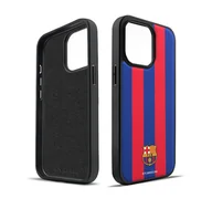Etui i futerały do telefonów - Etui FC Barcelona do iPhone 15 Magnetic Case MagSafe OCFCBMCIP15BG BG - miniaturka - grafika 1