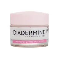 Kremy do twarzy - Diadermine Lift+ Tiefen-Lifting Anti-Age Day Cream krem do twarzy na dzień 50 ml dla kobiet - miniaturka - grafika 1