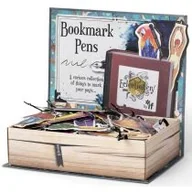 Zakładki do książek - If Bookmarks Pens zakładka długopis (72szt) - miniaturka - grafika 1