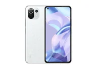 Telefony komórkowe - Xiaomi Mi 11 Lite 5G 6GB/128GB Biały - miniaturka - grafika 1