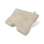 Poduszki dekoracyjne - HILDING Poduszka VISCO BIO HILDING Rozmiar poduszki 53x40x11 PS2495 - miniaturka - grafika 1