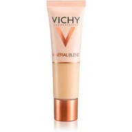 Podkłady do twarzy - Vichy Minéralblend odcień 01 Clay 30 ml - miniaturka - grafika 1