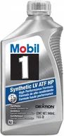 Oleje przekładniowe - Mobil 1 Synthetic LV Atf Hp (0,946 ml) 124715 - miniaturka - grafika 1