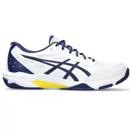 Badminton - Buty do badmintona Asics Gel Rocket 11 - miniaturka - grafika 1