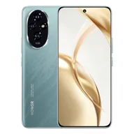 Telefony komórkowe - Honor 200 5G 12/512GB Dual Sim Zielony - miniaturka - grafika 1