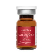Pozostałe kosmetyki do pielęgnacji twarzy - Cellbooster LIFT 1x3ml skinbooster do mezoterapii skóry twarzy 3ml - miniaturka - grafika 1