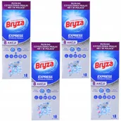 Środki do prania - Bryza Machine Washing 4X250Ml Środek Piorący - miniaturka - grafika 1