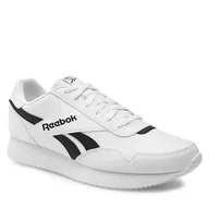 Półbuty męskie - Buty Reebok Jogger Update 100075137 White - miniaturka - grafika 1
