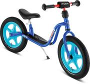 Rowerki biegowe - Puky 4001 LR-1L    , rower niebieski - miniaturka - grafika 1