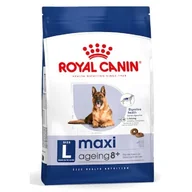 Sucha karma dla psów - Royal Canin Senior Maxi Ageing 8+ 15 kg - miniaturka - grafika 1