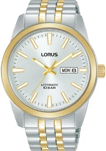 Zegarek Zegarek Lorus RL494BX9 Classic - Zegarki męskie - miniaturka - grafika 1