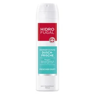 Dezodoranty i antyperspiranty dla kobiet - Hidrofugal Dusch-Frische antyperspirant spray 150ml - miniaturka - grafika 1