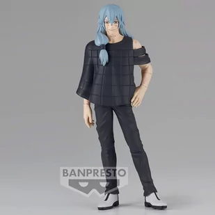 FIGURA MAHITO JUKON NO KATA JUJUTSU KAISEN 16CM - Figurki dla dzieci - miniaturka - grafika 1