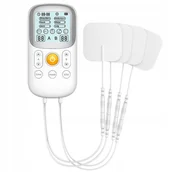 Masażery - Elektrostymulator JUMPER JPD-ES200 - miniaturka - grafika 1