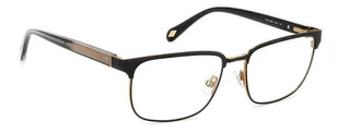 Okulary korekcyjne Fossil FOS 7146 G 0UH - Okulary korekcyjne, oprawki, szkła - miniaturka - grafika 2