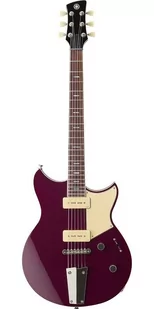 Yamaha Revstar RSS02T HML Hot Merlot - Gitary elektryczne - miniaturka - grafika 1