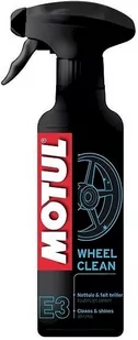 MOTUL E3 Wheel Clean 0,4L - Kosmetyki samochodowe - miniaturka - grafika 1