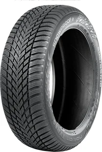 NOKIAN Snowproof 2 SUV SilentDrive 255/45R20 105V - Opony terenowe i SUV zimowe - miniaturka - grafika 1