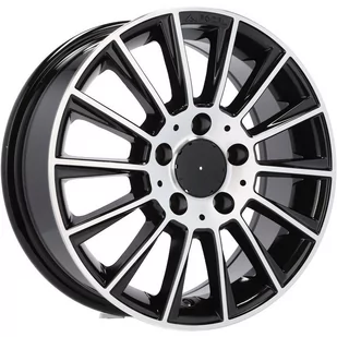 Felgi 15'' 5X112 Mercedes W176 W169 W168 W246 W245 - Felgi aluminiowe - miniaturka - grafika 1