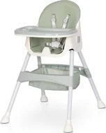 Krzesełka do karmienia - Colibro Krzesełko Picolo Cool - miniaturka - grafika 1