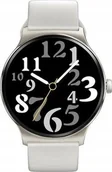 Smartwatch - Haylou Solar Lite Szary - miniaturka - grafika 1