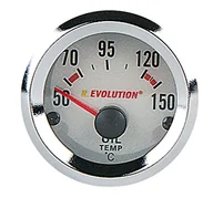 Ciśnieniomierze do opon - Bottari 13875 manometr do samochodu - miniaturka - grafika 1