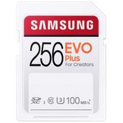 Karty pamięci - Samsung Evo Plus SDXC - miniaturka - grafika 1