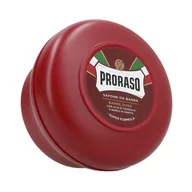 Kosmetyki do golenia - Proraso Mydło do golenia twardego zarostu Sapone 150 ml - miniaturka - grafika 1