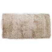 Dywany - Dywan Calgary taupe 60 x 120 cm - miniaturka - grafika 1